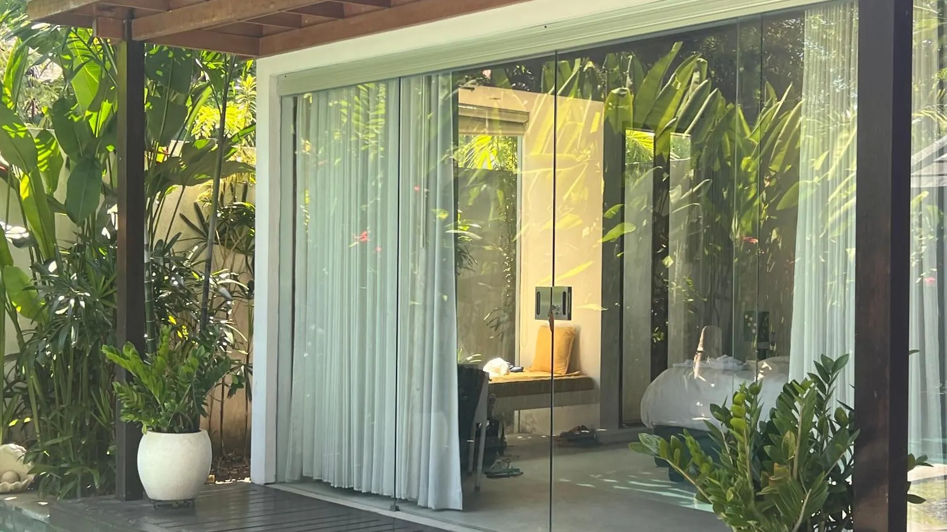 Villa Pacha Seminyak By Best Deals Asia Hospitality Indonesia