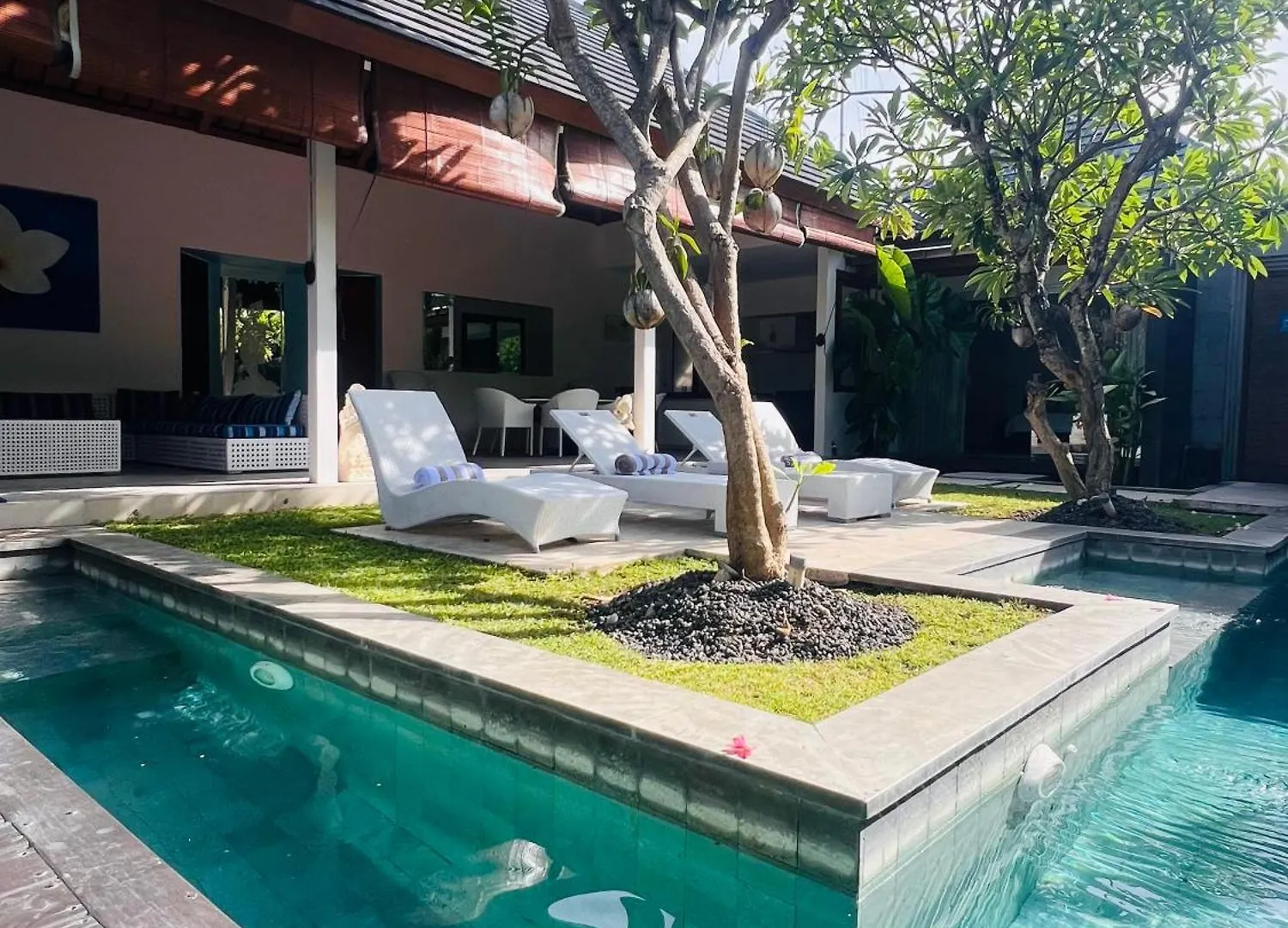 Villa Pacha Seminyak By Best Deals Asia Hospitality Seminyak (Bali)
