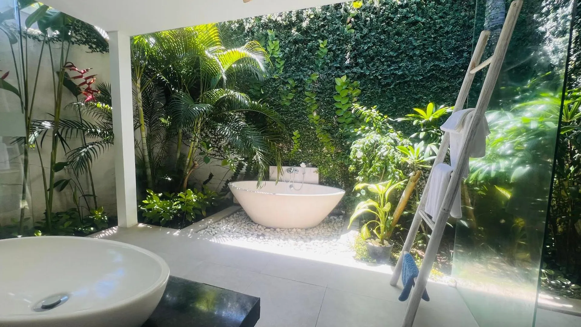 Villa Pacha Seminyak By Best Deals Asia Hospitality