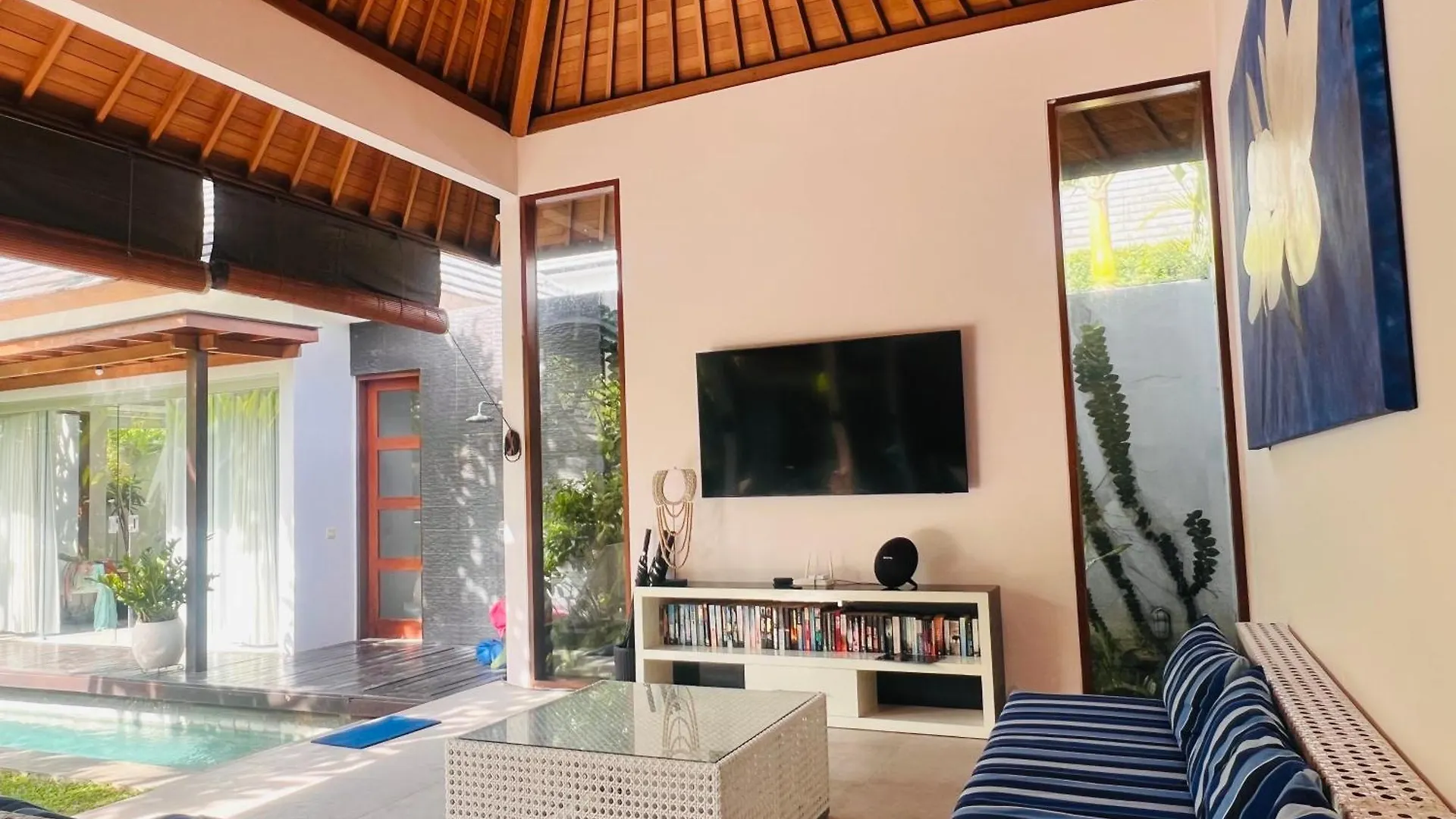 Villa Pacha Seminyak By Best Deals Asia Hospitality
