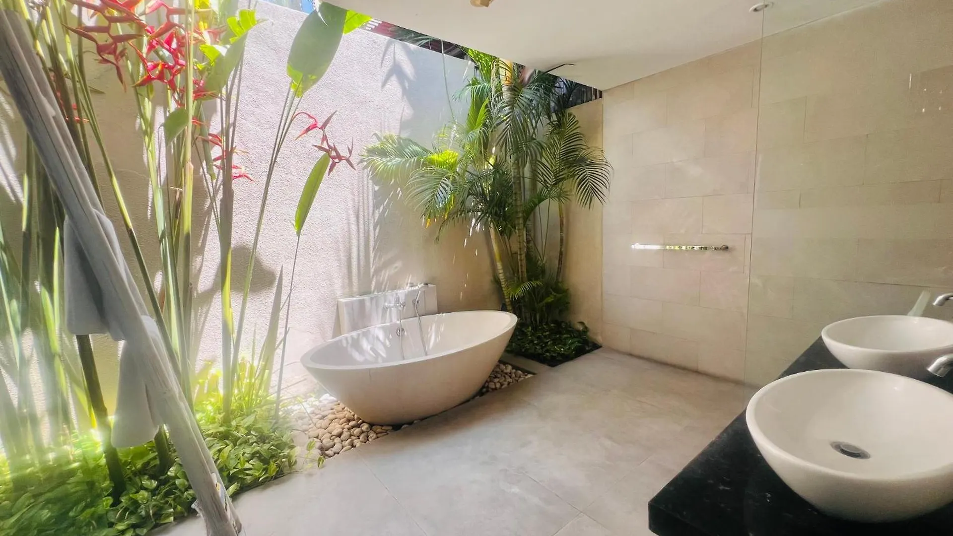 Villa Pacha Seminyak By Best Deals Asia Hospitality 0*,