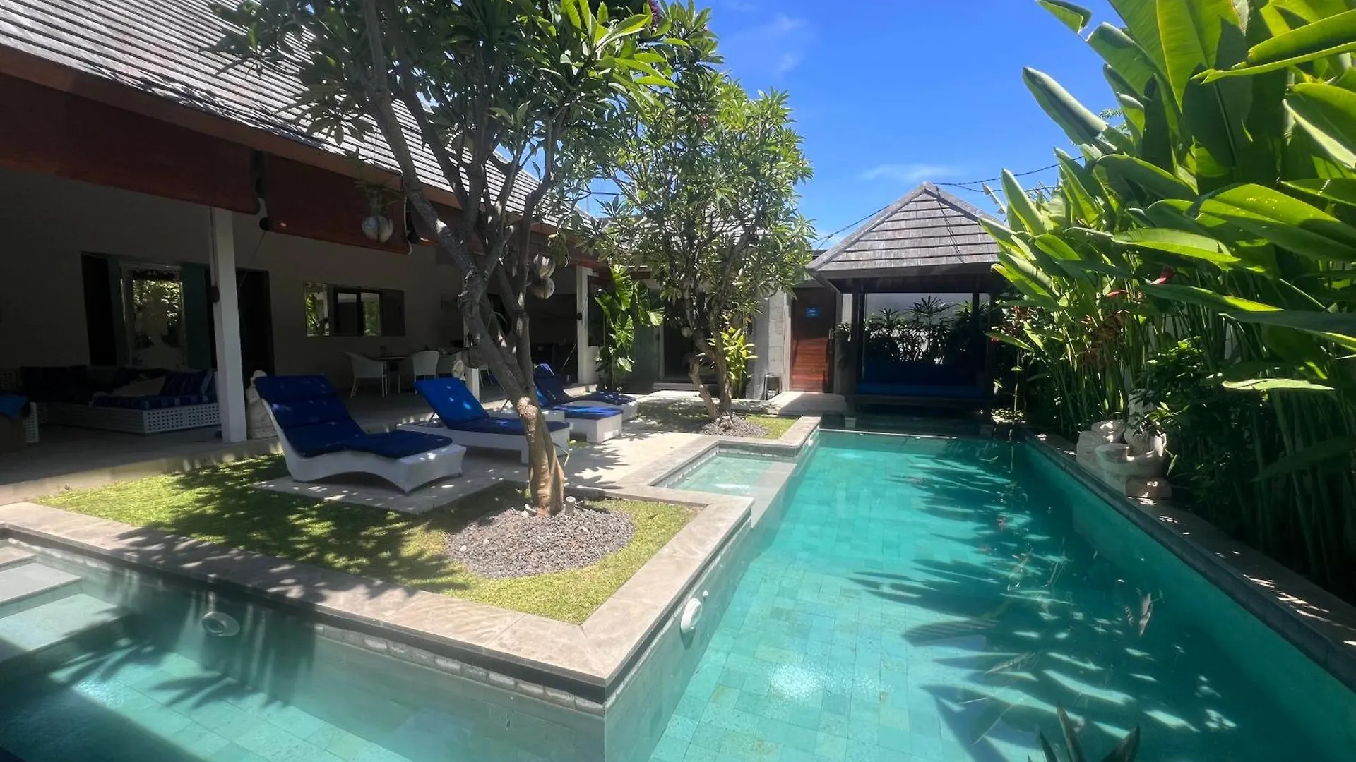 Villa Pacha Seminyak By Best Deals Asia Hospitality