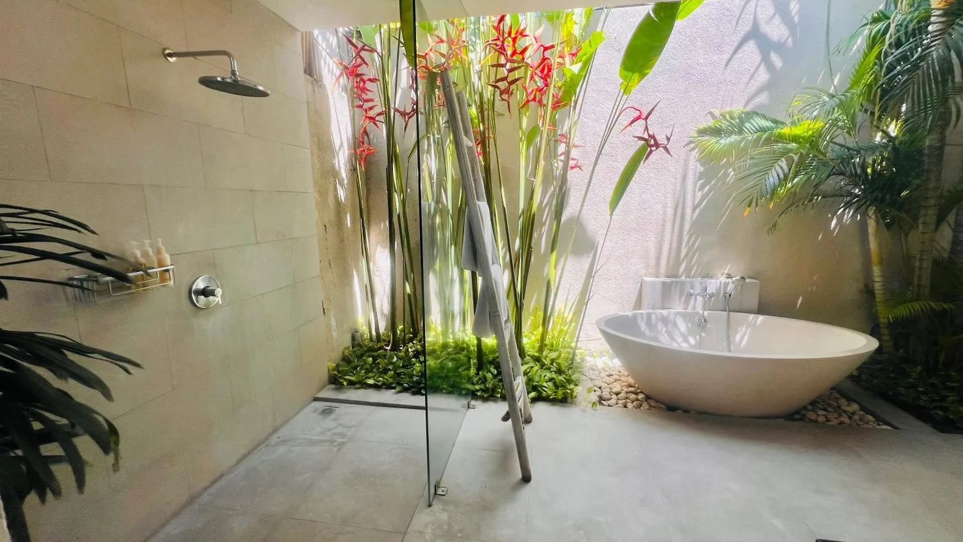 Villa Pacha Seminyak By Best Deals Asia Hospitality