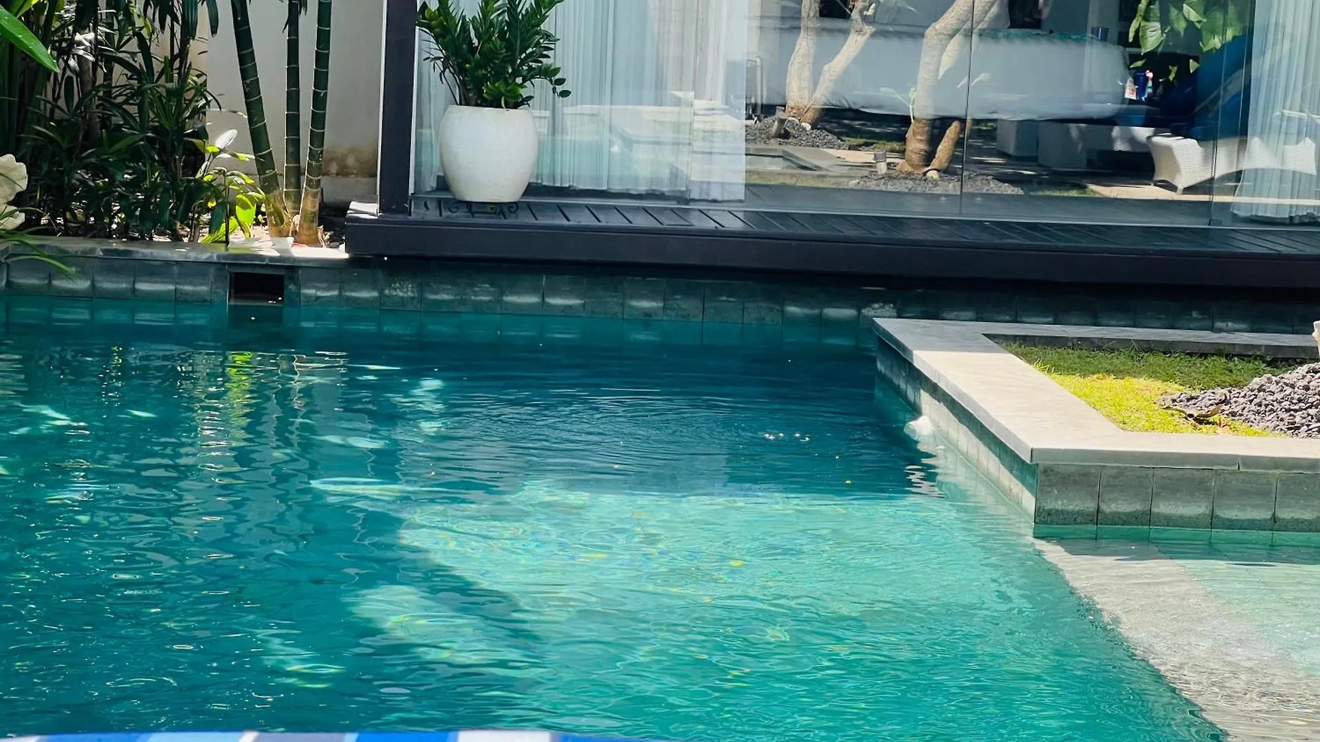 Villa Pacha Seminyak By Best Deals Asia Hospitality