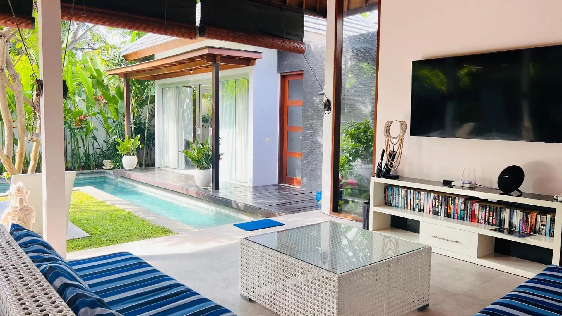 Villa Pacha Seminyak By Best Deals Asia Hospitality