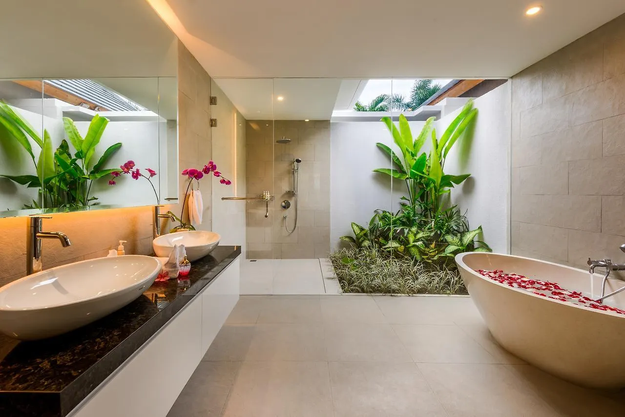 Villa Pacha Seminyak By Best Deals Asia Hospitality